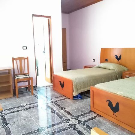 Hotel Gjeli Фиери Экстерьер фото
