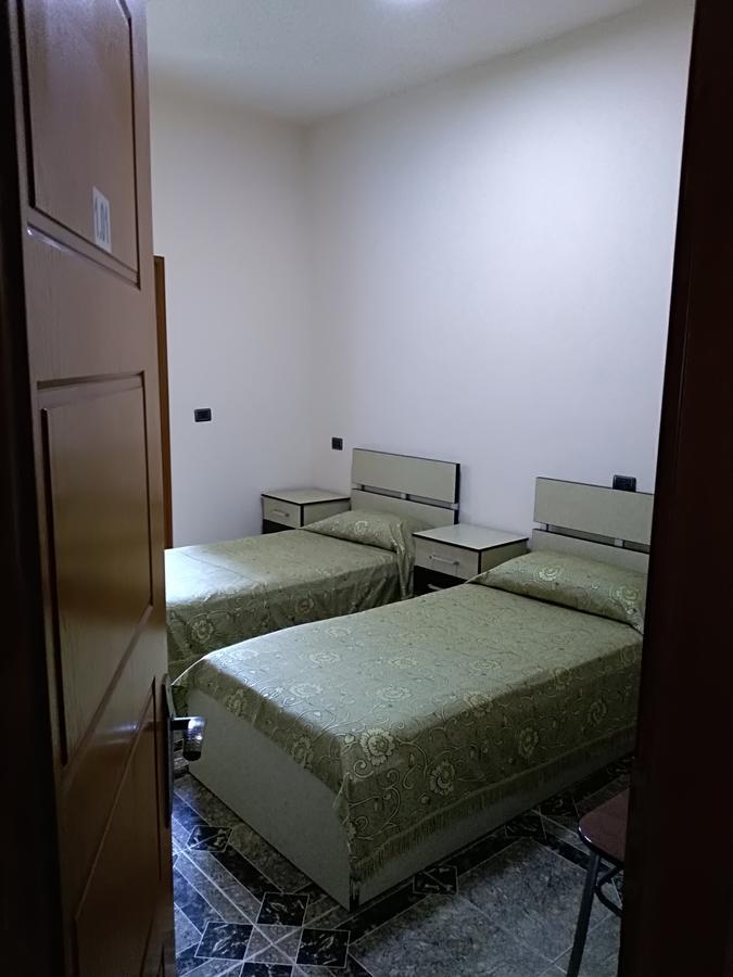 Hotel Gjeli Фиери Экстерьер фото
