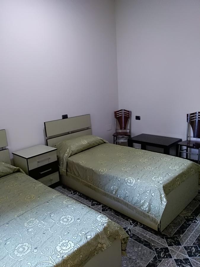 Hotel Gjeli Фиери Экстерьер фото